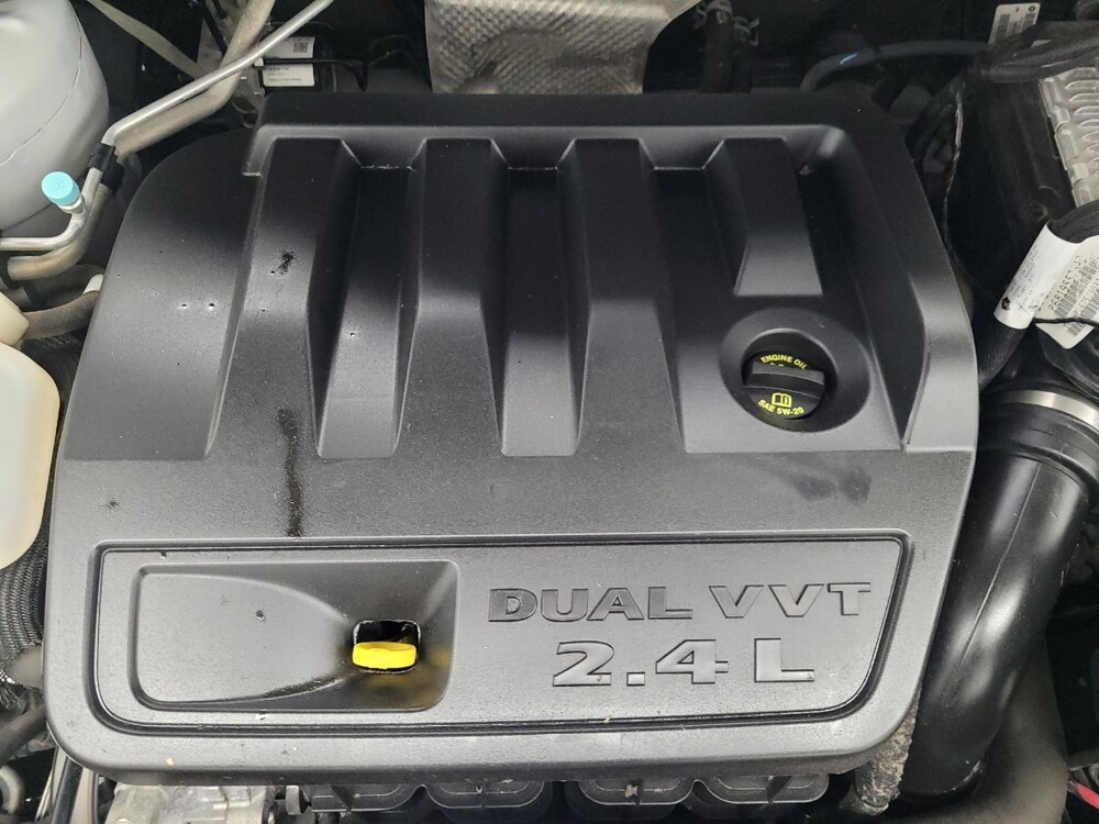 2016 Jeep Compass in Madison, TN 37115 - 18084341 30