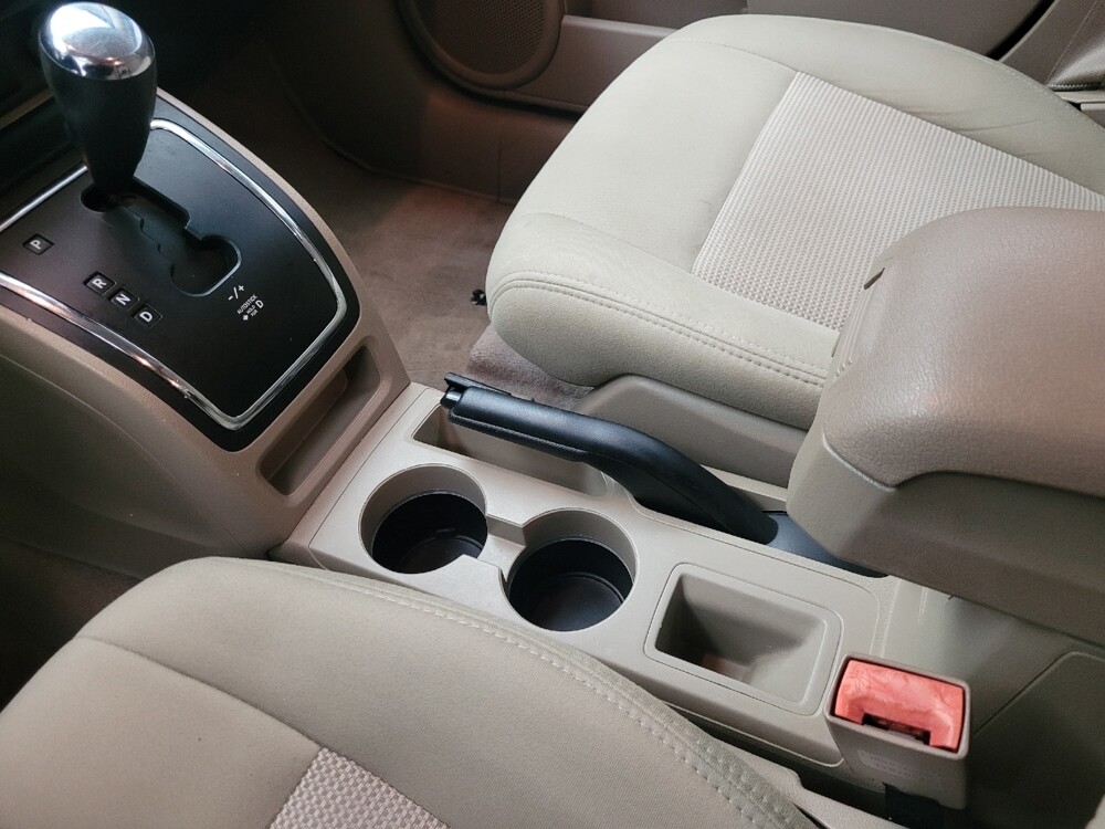 2016 Jeep Compass in Madison, TN 37115 - 18084341 26