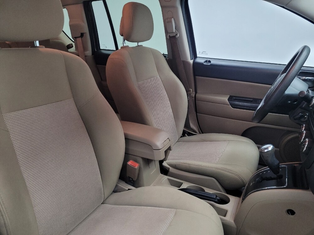 2016 Jeep Compass in Madison, TN 37115 - 18084341 21