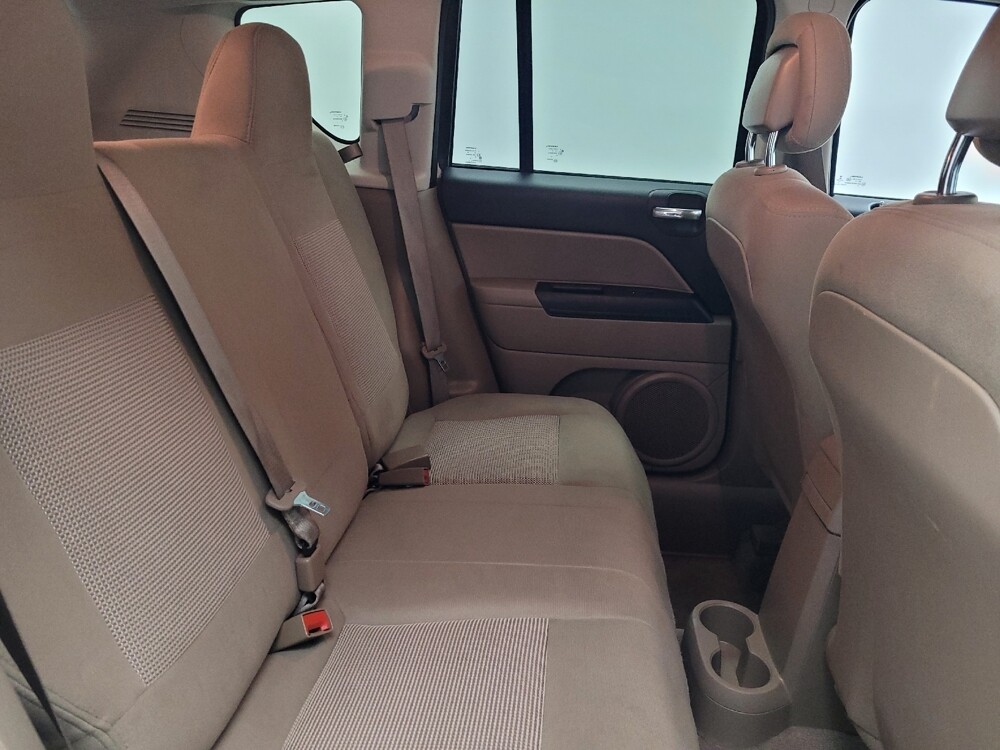 2016 Jeep Compass in Madison, TN 37115 - 18084341 19