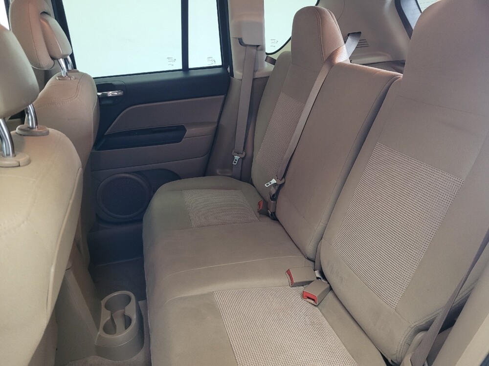 2016 Jeep Compass in Madison, TN 37115 - 18084341 18