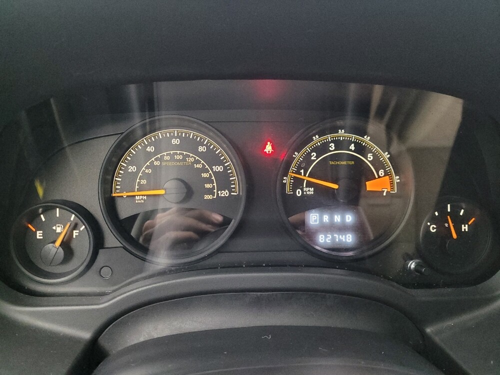 2016 Jeep Compass in Madison, TN 37115 - 18084341 23