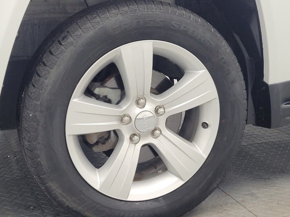 2016 Jeep Compass in Madison, TN 37115 - 18084341 31