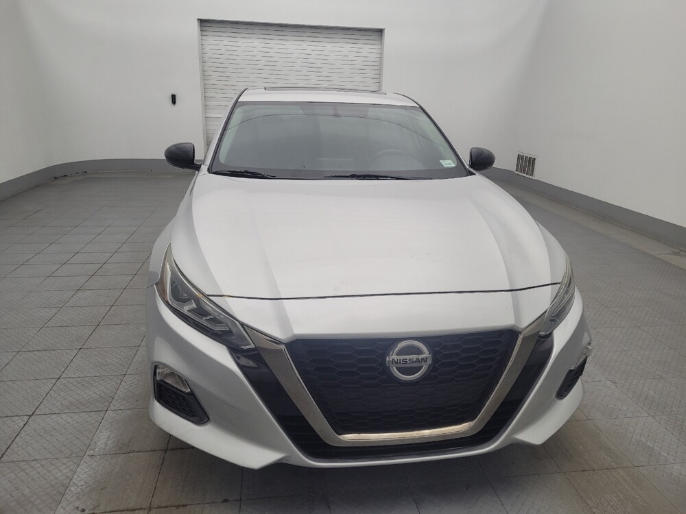 2019 Nissan Altima in Fort Myers, FL 33907 - 18084342 14