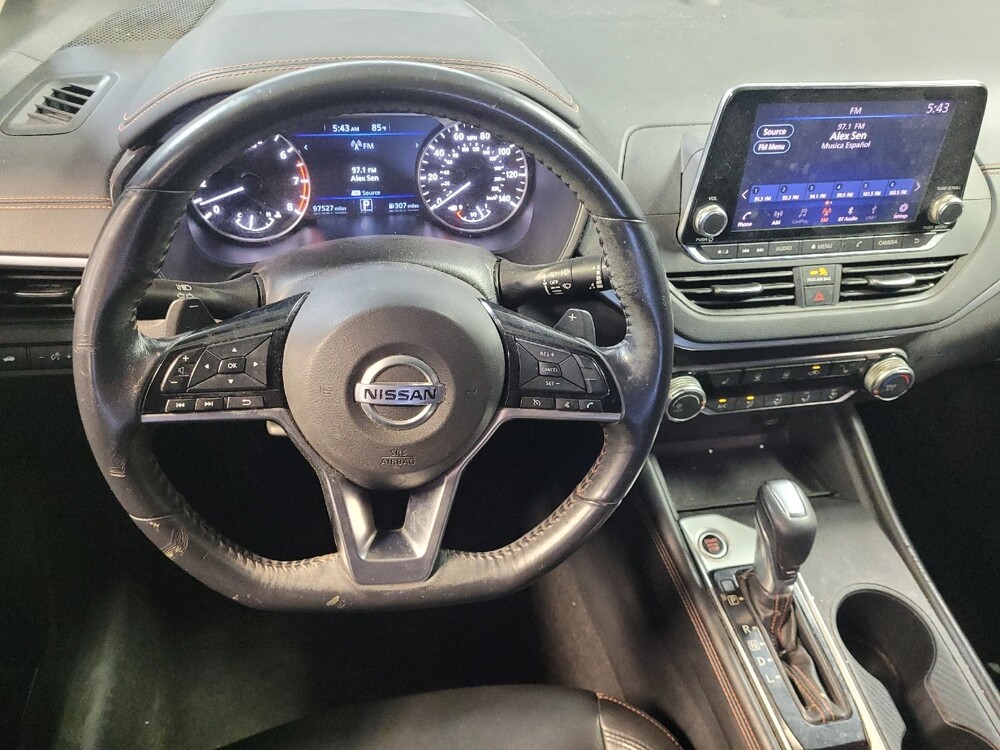 2019 Nissan Altima in Fort Myers, FL 33907 - 18084342 22