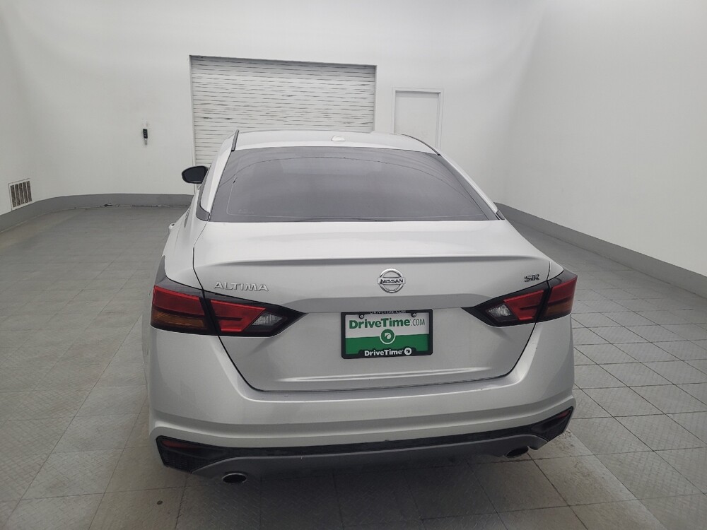 2019 Nissan Altima in Fort Myers, FL 33907 - 18084342 6