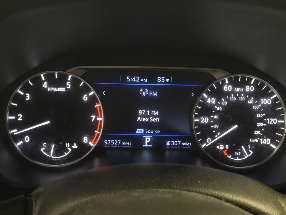 2019 Nissan Altima in Fort Myers, FL 33907 - 18084342 23