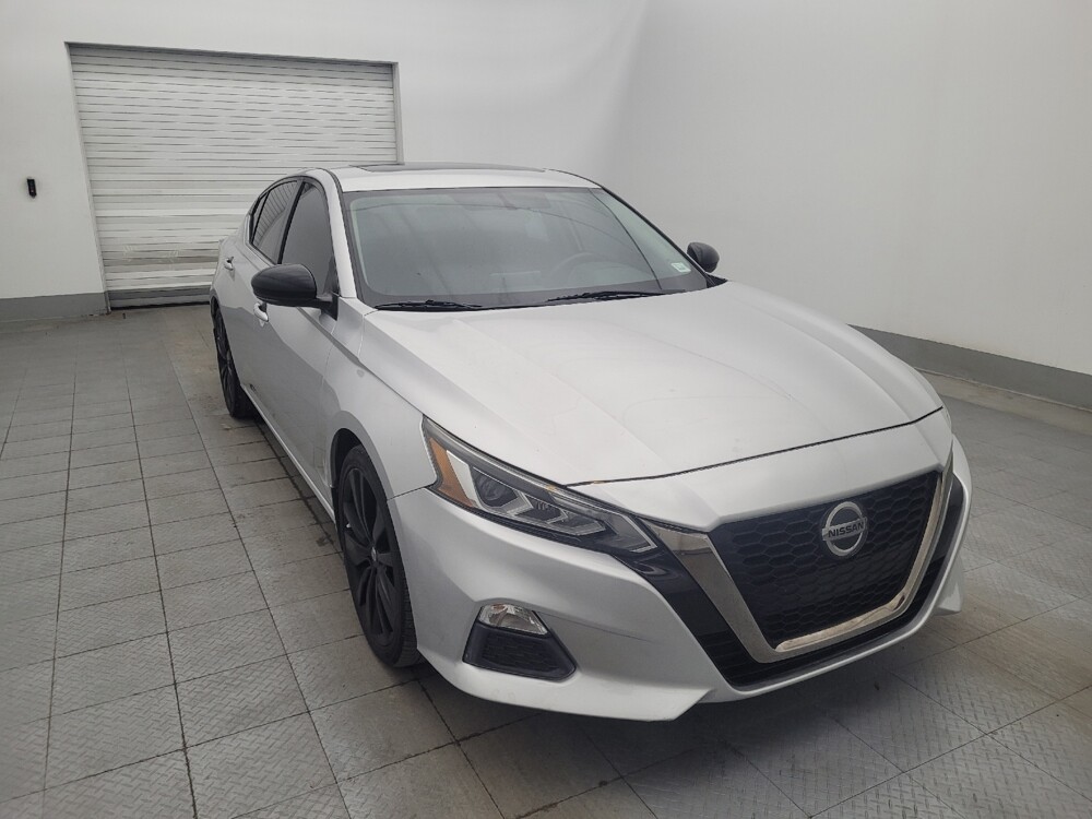 2019 Nissan Altima in Fort Myers, FL 33907 - 18084342 13