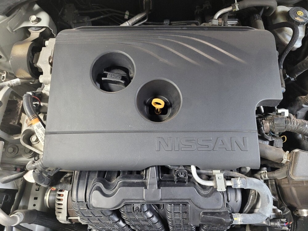 2019 Nissan Altima in Fort Myers, FL 33907 - 18084342 30