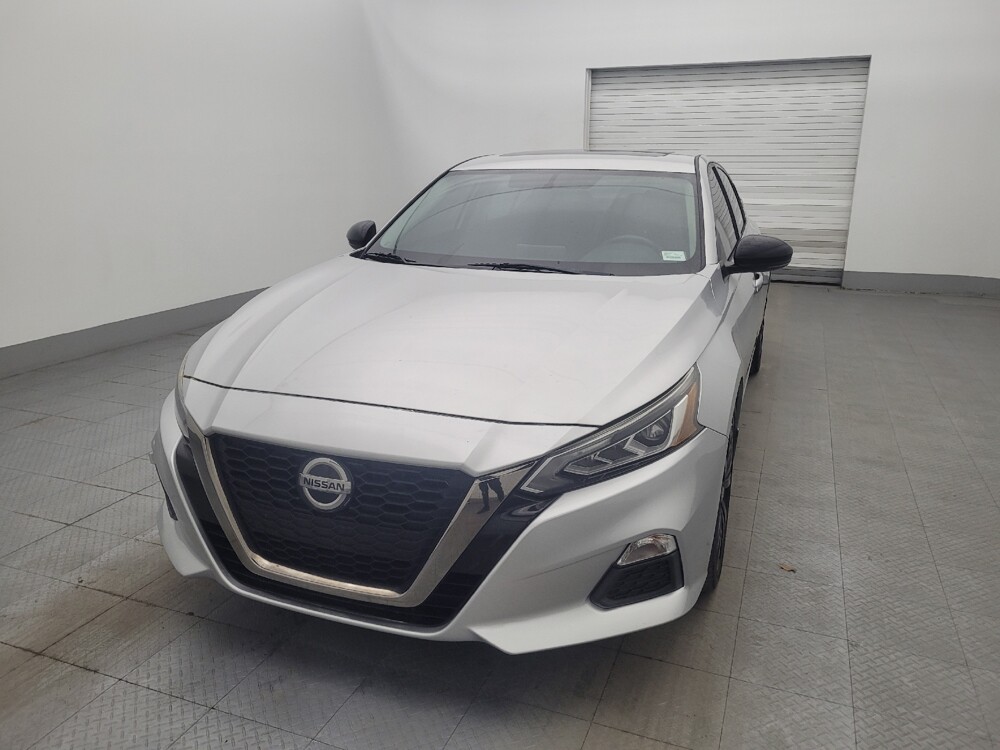 2019 Nissan Altima in Fort Myers, FL 33907 - 18084342 15
