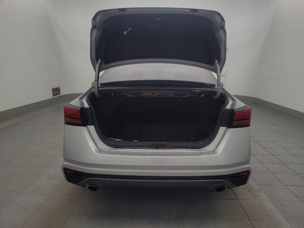 2019 Nissan Altima in Fort Myers, FL 33907 - 18084342 29