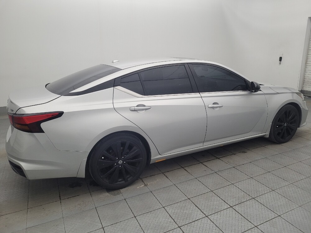 2019 Nissan Altima in Fort Myers, FL 33907 - 18084342 10