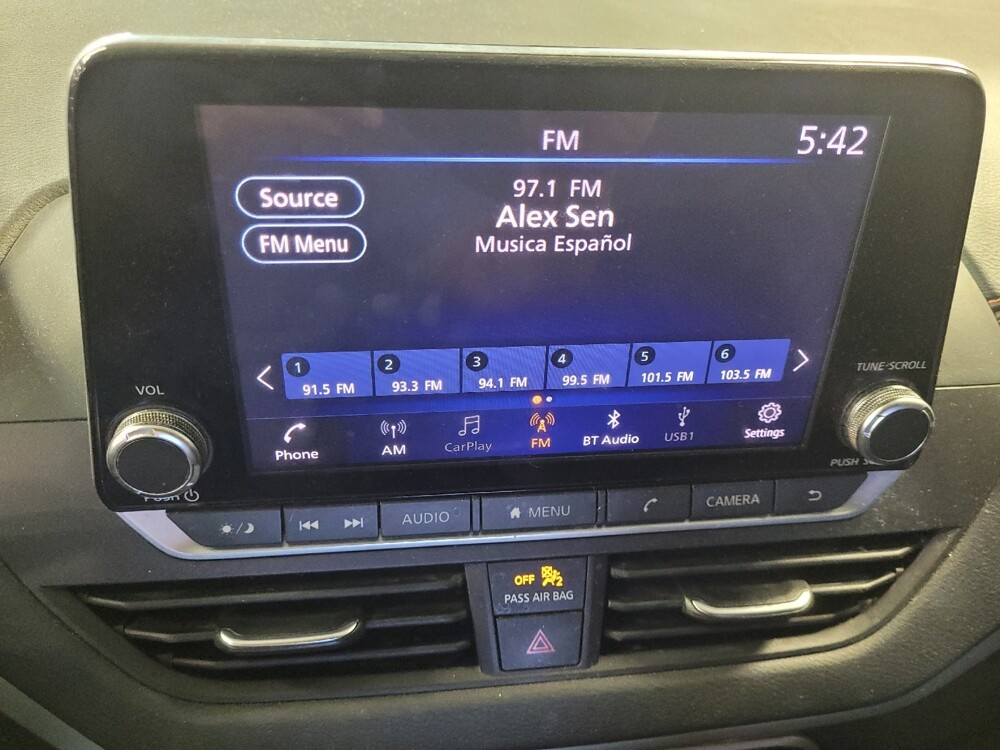 2019 Nissan Altima in Fort Myers, FL 33907 - 18084342 25