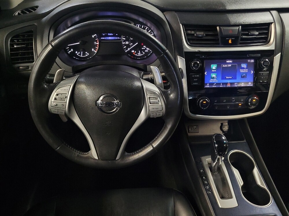 2018 Nissan Altima in Fort Myers, FL 33907 - 18084344 22