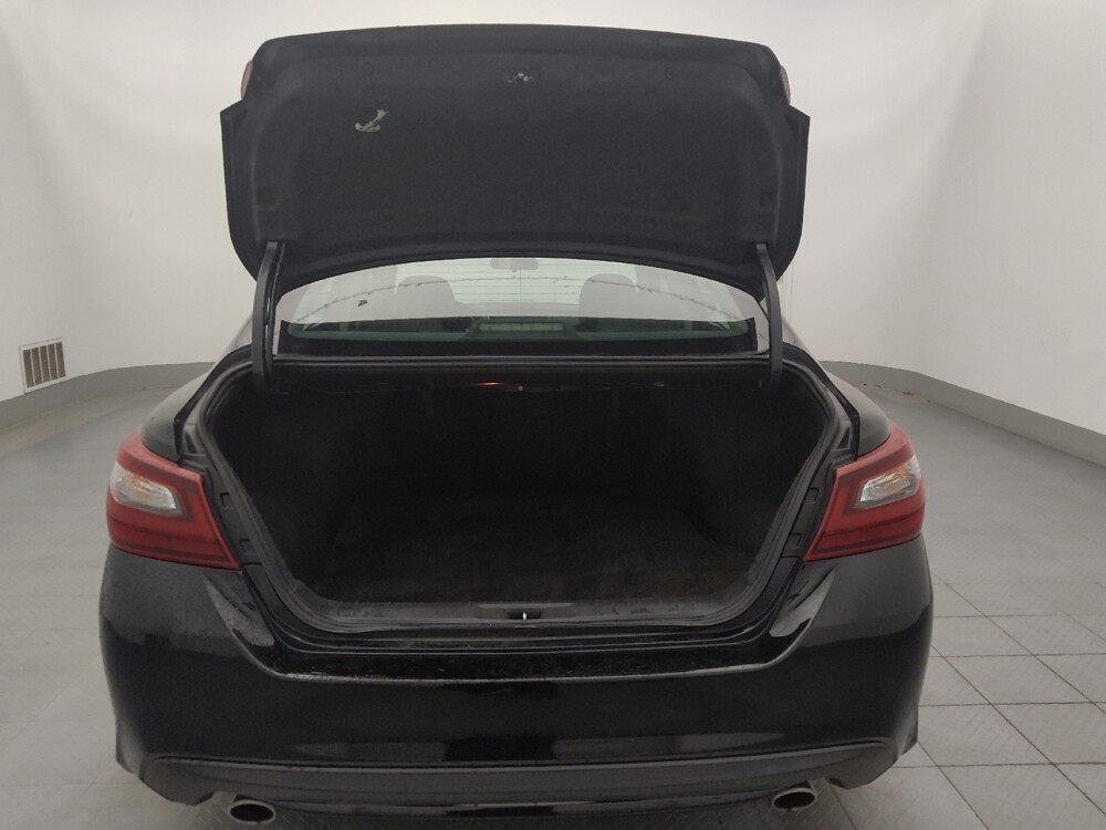 2018 Nissan Altima in Fort Myers, FL 33907 - 18084344 29