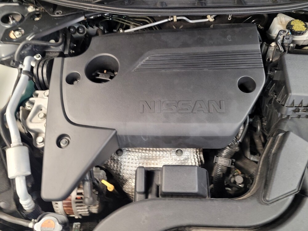 2018 Nissan Altima in Fort Myers, FL 33907 - 18084344 30