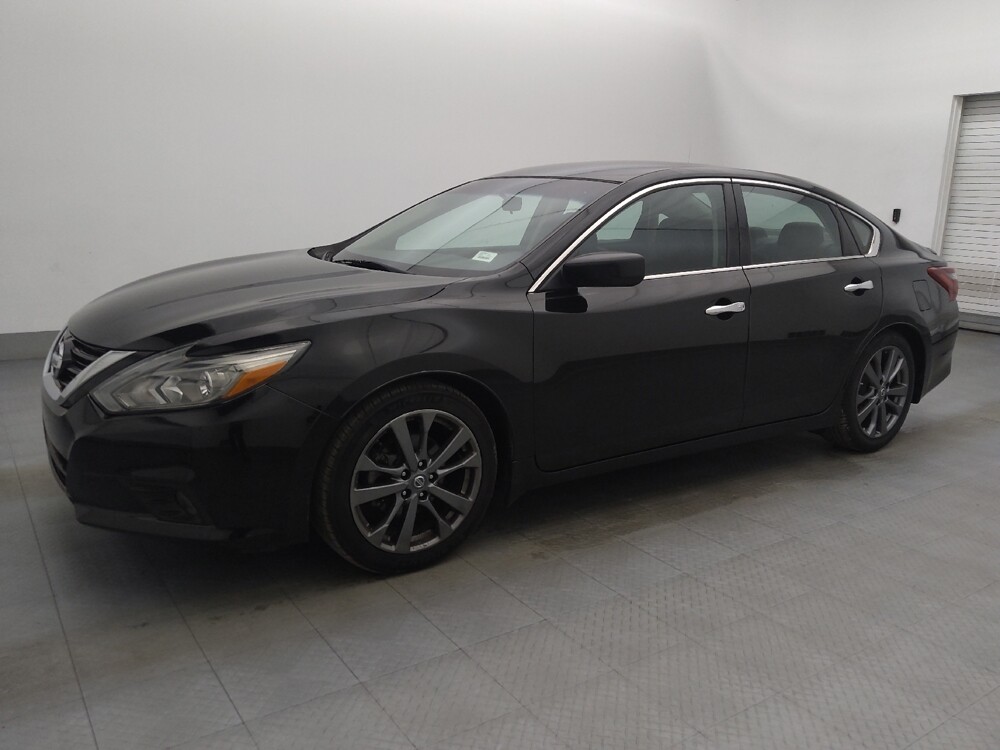 2018 Nissan Altima in Fort Myers, FL 33907 - 18084344 2