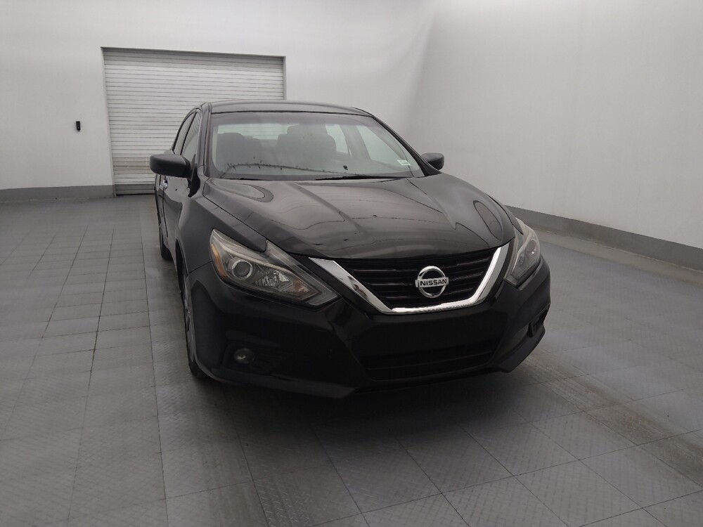 2018 Nissan Altima in Fort Myers, FL 33907 - 18084344 14