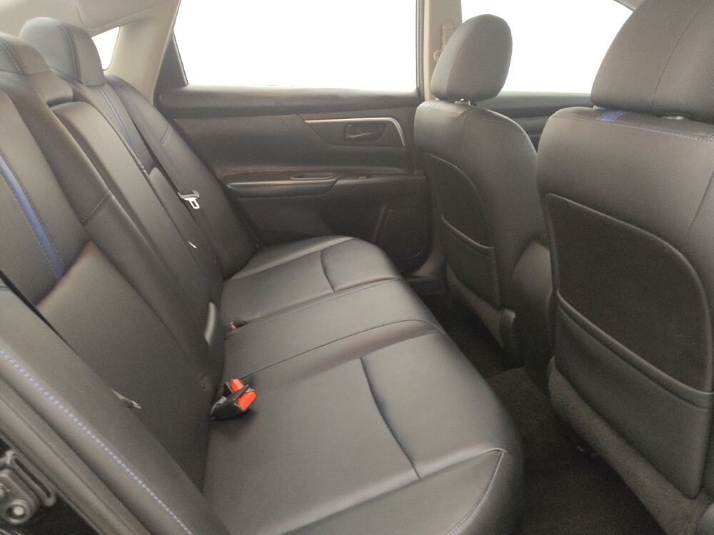 2018 Nissan Altima in Fort Myers, FL 33907 - 18084344 19