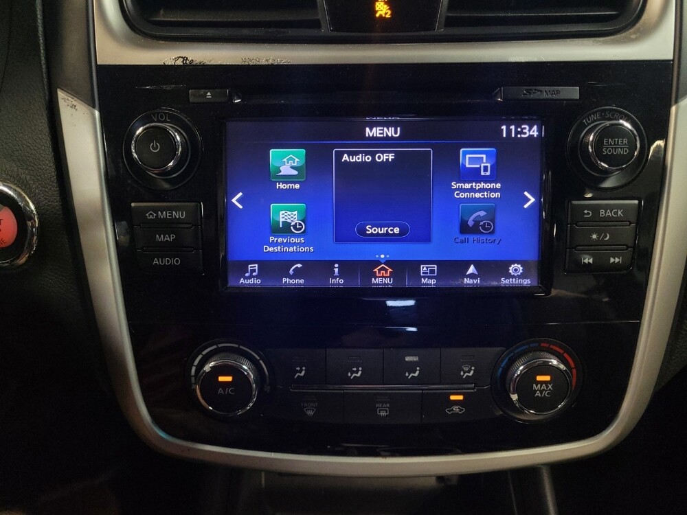 2018 Nissan Altima in Fort Myers, FL 33907 - 18084344 25