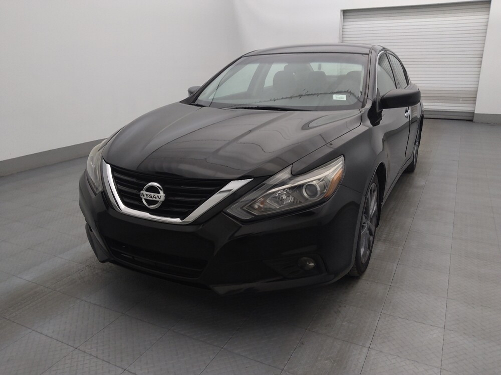 2018 Nissan Altima in Fort Myers, FL 33907 - 18084344 15