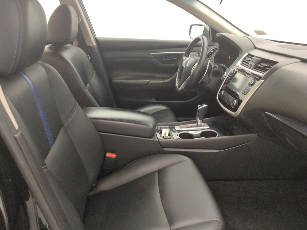 2018 Nissan Altima in Fort Myers, FL 33907 - 18084344 21