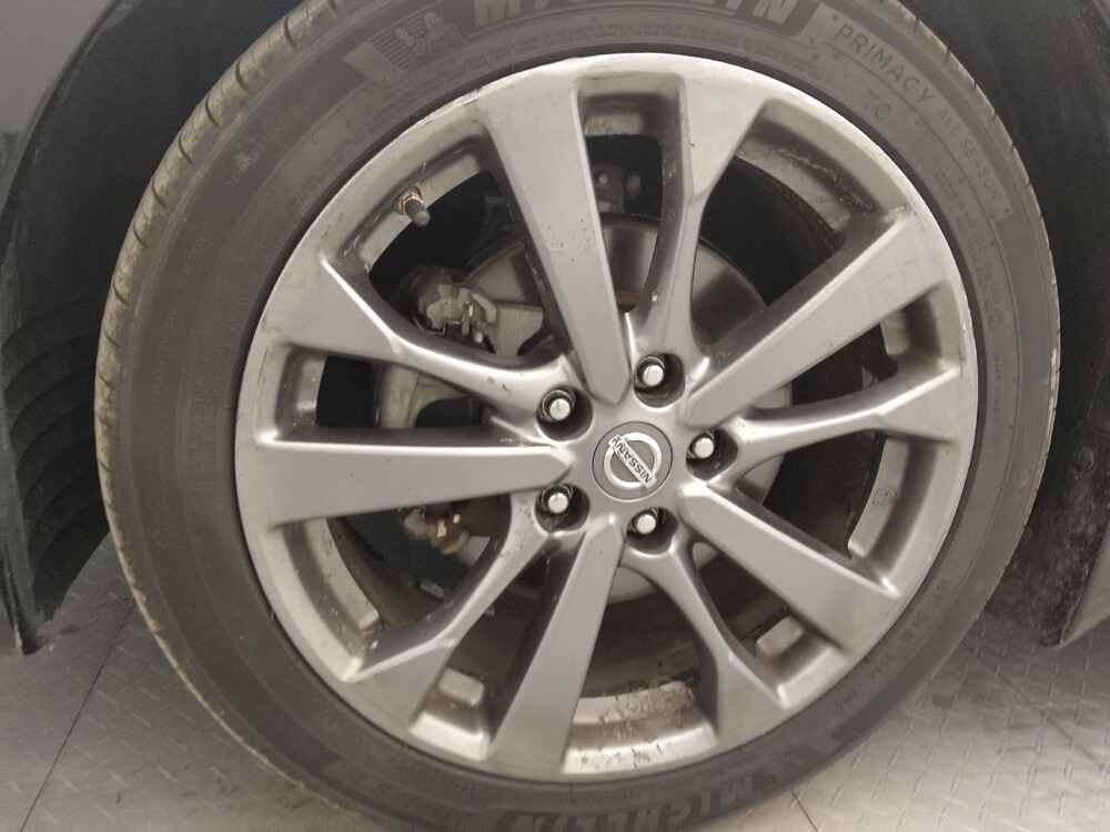 2018 Nissan Altima in Fort Myers, FL 33907 - 18084344 31