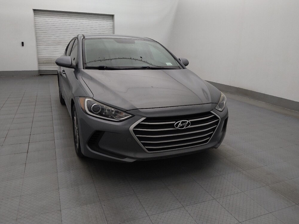 2017 Hyundai Elantra in Morrow, GA 30260 - 18084345 14