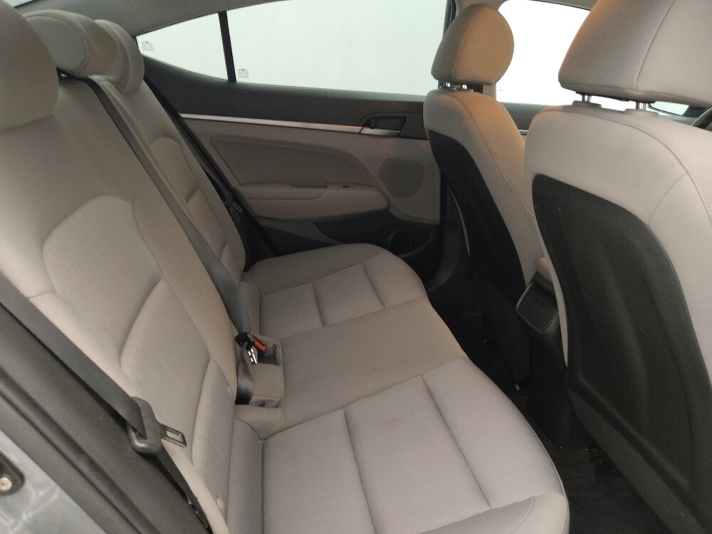 2017 Hyundai Elantra in Morrow, GA 30260 - 18084345 19