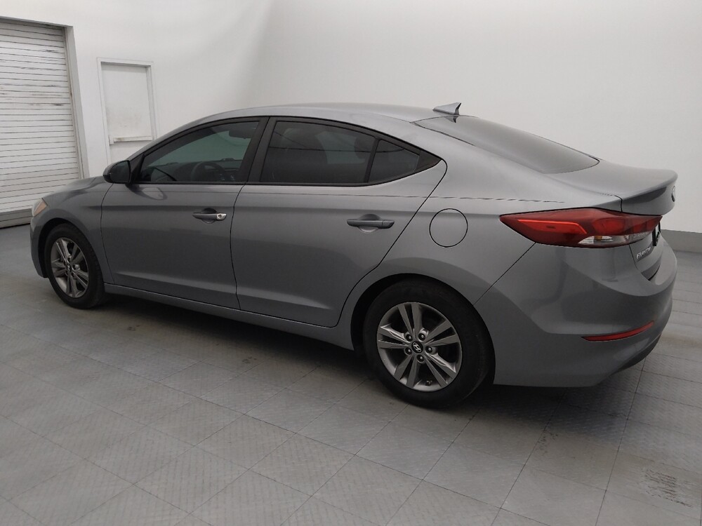2017 Hyundai Elantra in Morrow, GA 30260 - 18084345 3