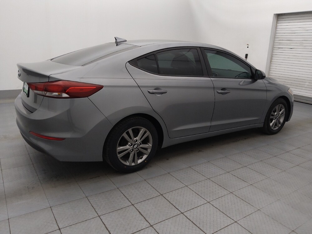 2017 Hyundai Elantra in Morrow, GA 30260 - 18084345 10