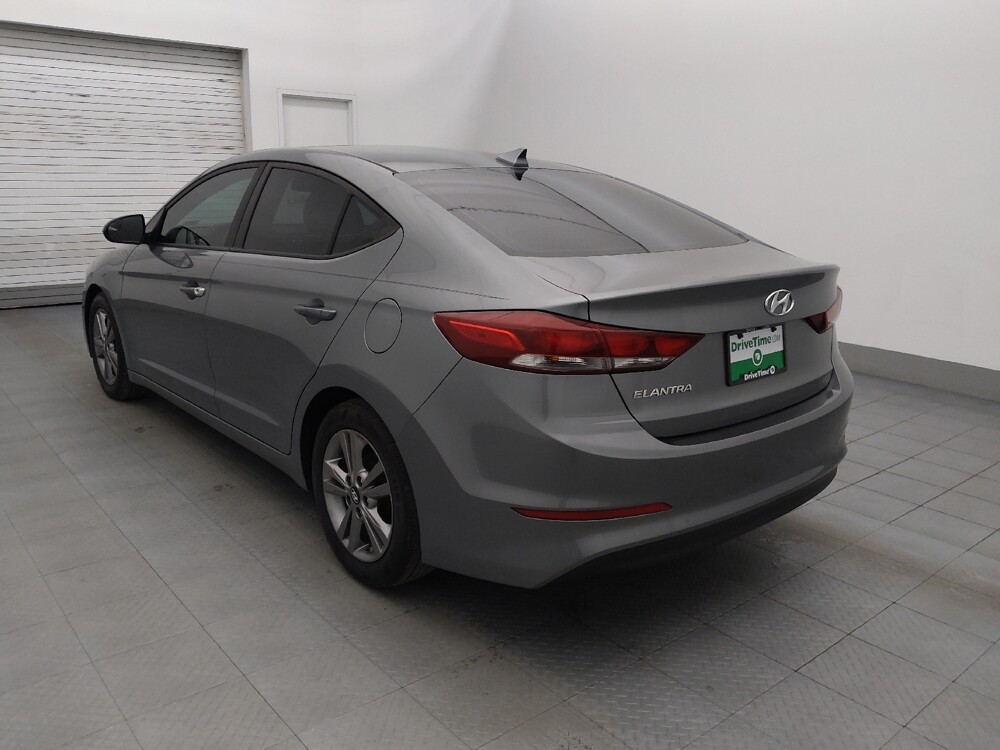 2017 Hyundai Elantra in Morrow, GA 30260 - 18084345 5