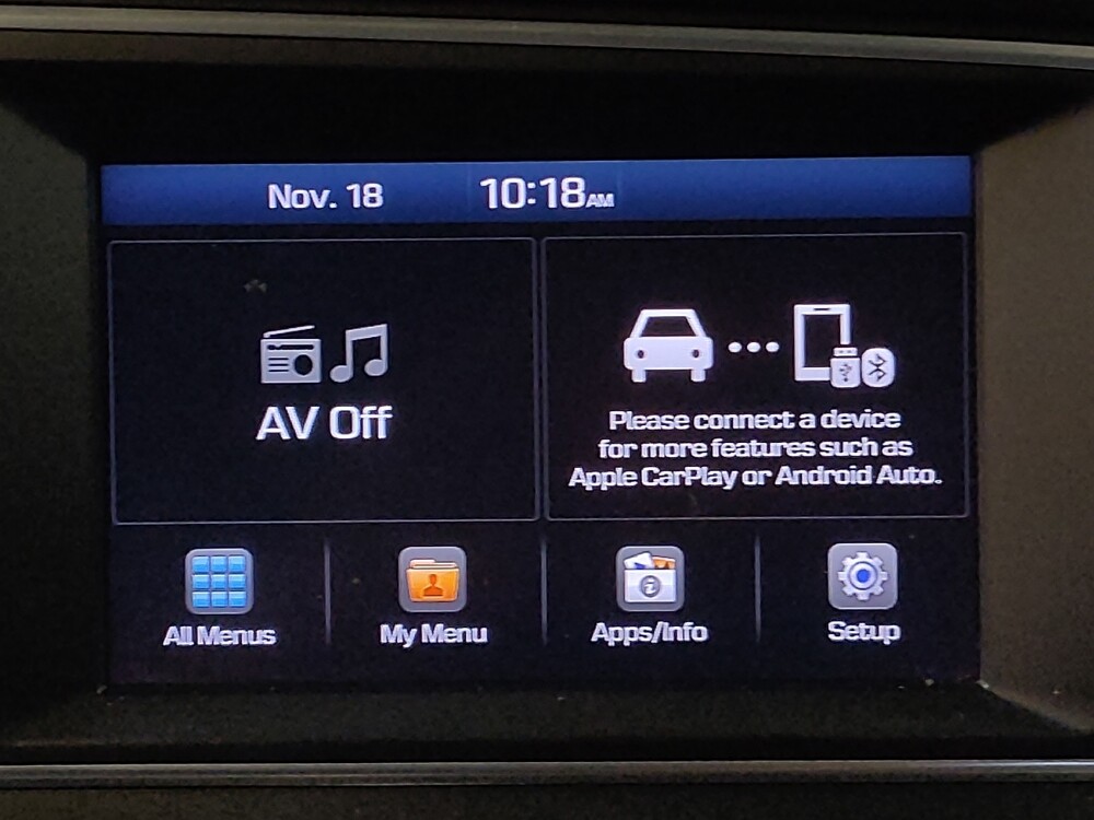 2017 Hyundai Elantra in Morrow, GA 30260 - 18084345 25