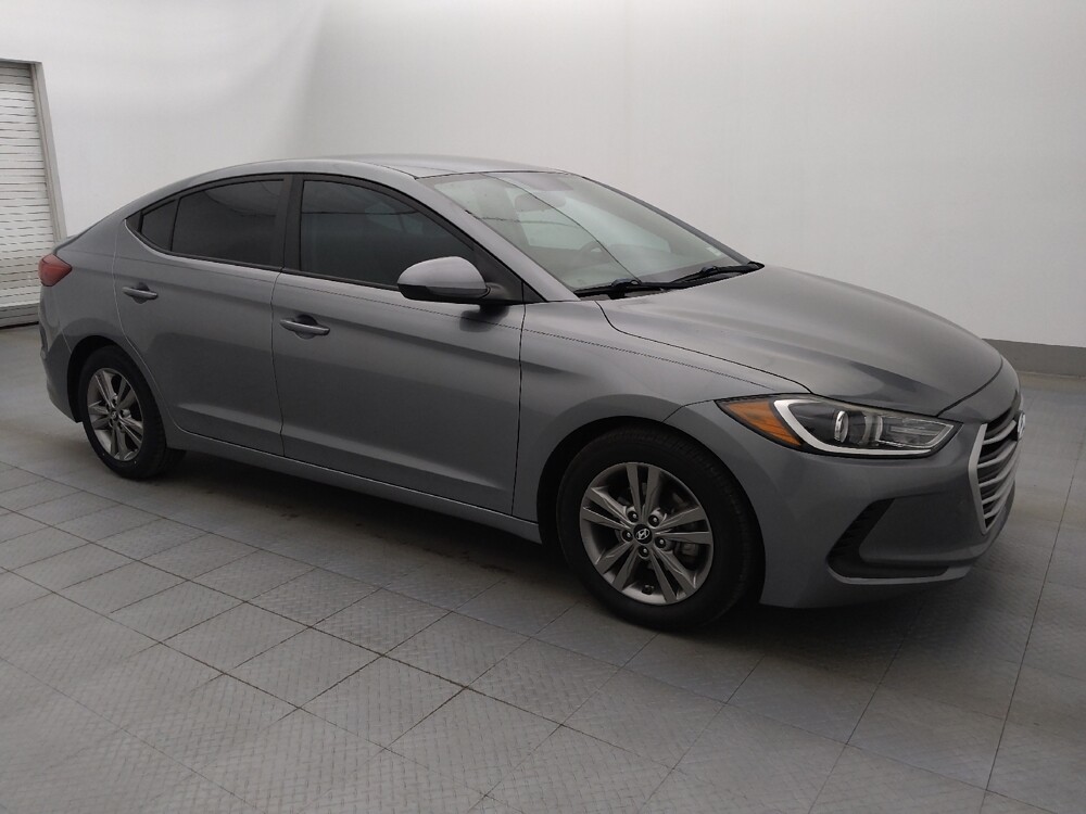 2017 Hyundai Elantra in Morrow, GA 30260 - 18084345 11