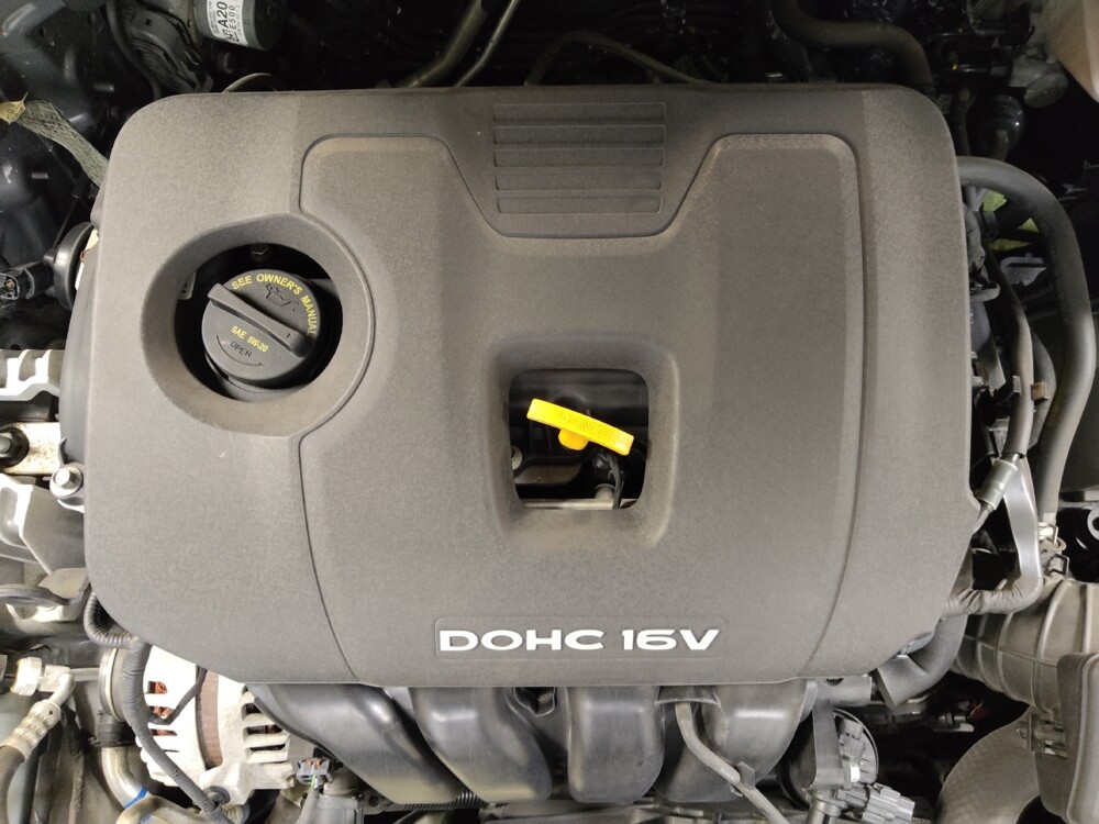 2017 Hyundai Elantra in Morrow, GA 30260 - 18084345 30