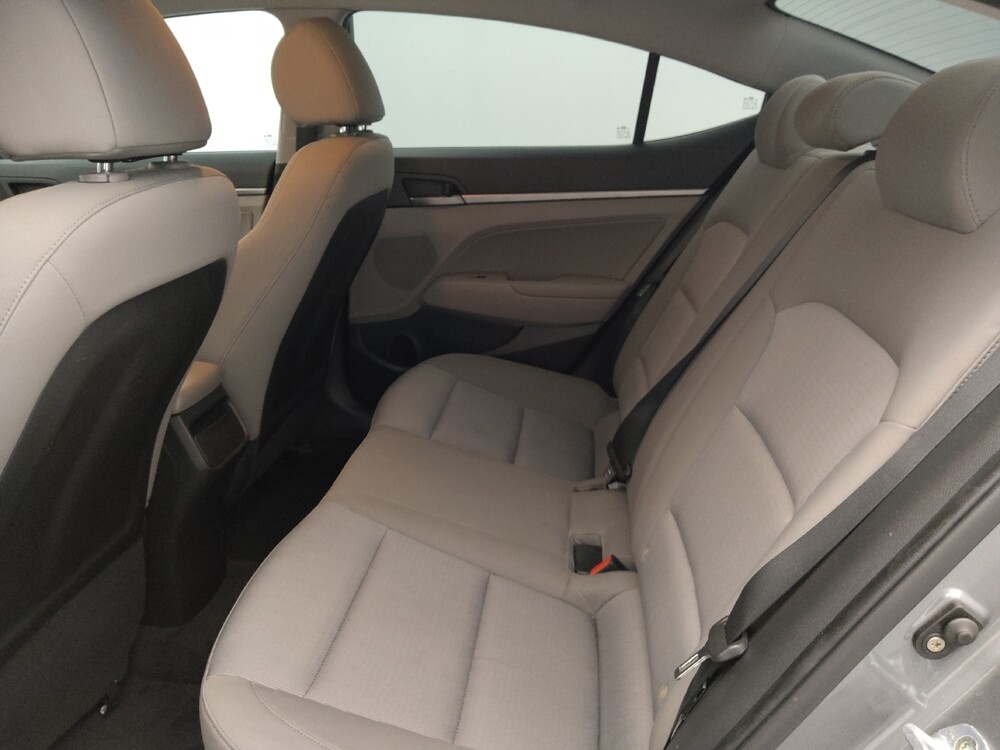 2017 Hyundai Elantra in Morrow, GA 30260 - 18084345 18