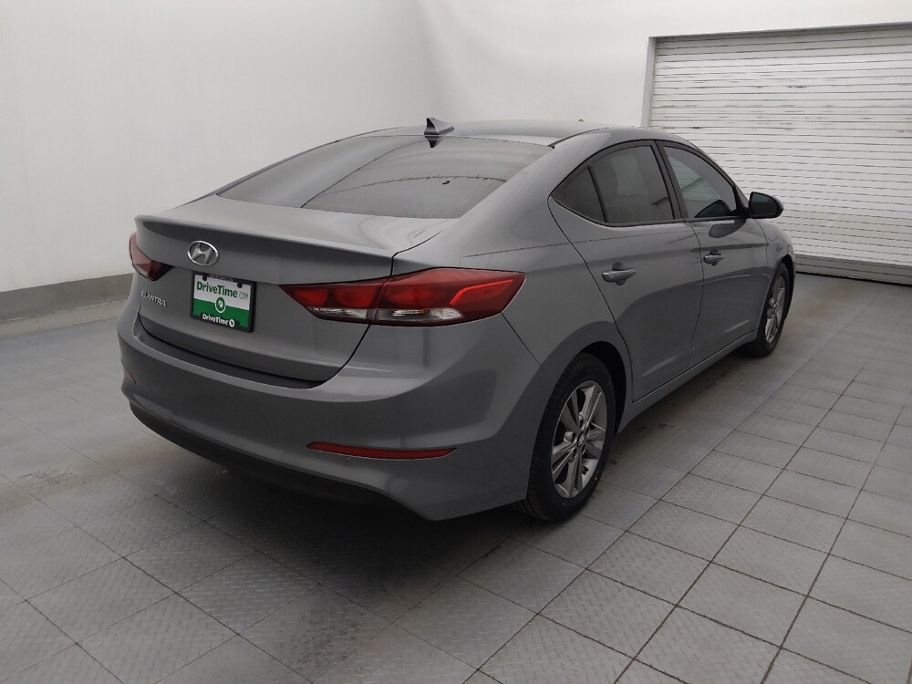 2017 Hyundai Elantra in Morrow, GA 30260 - 18084345 9