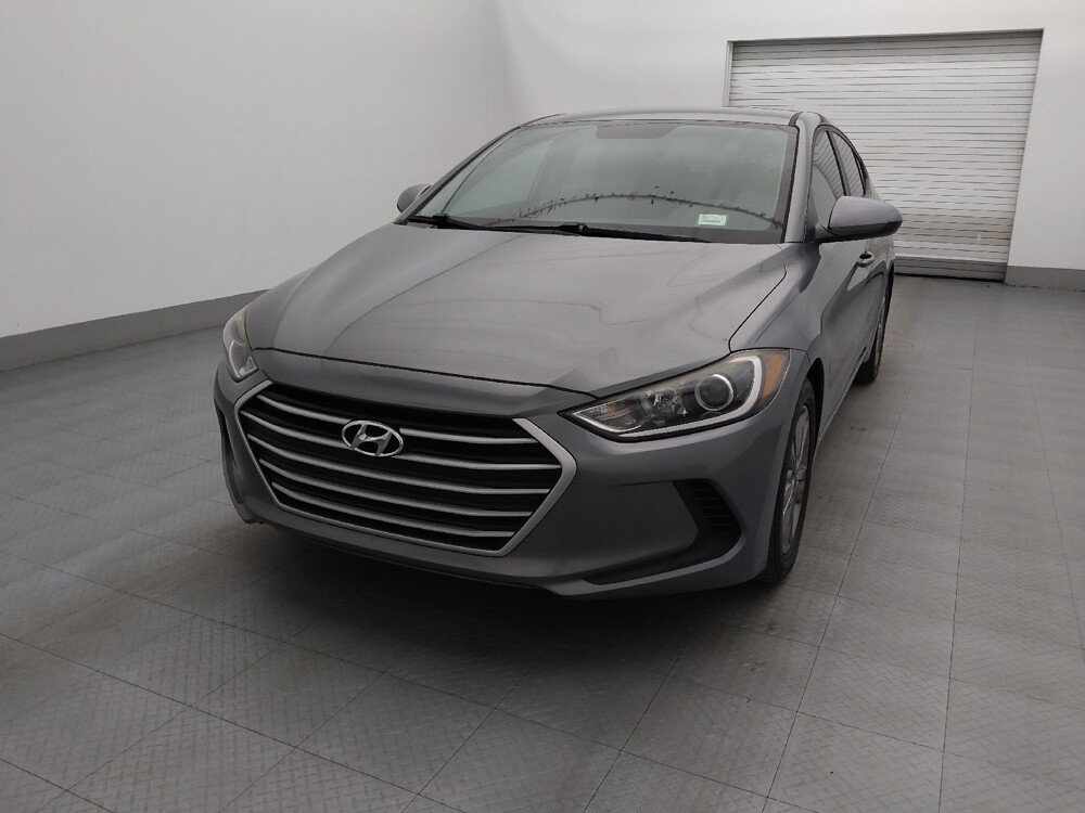 2017 Hyundai Elantra in Morrow, GA 30260 - 18084345 15