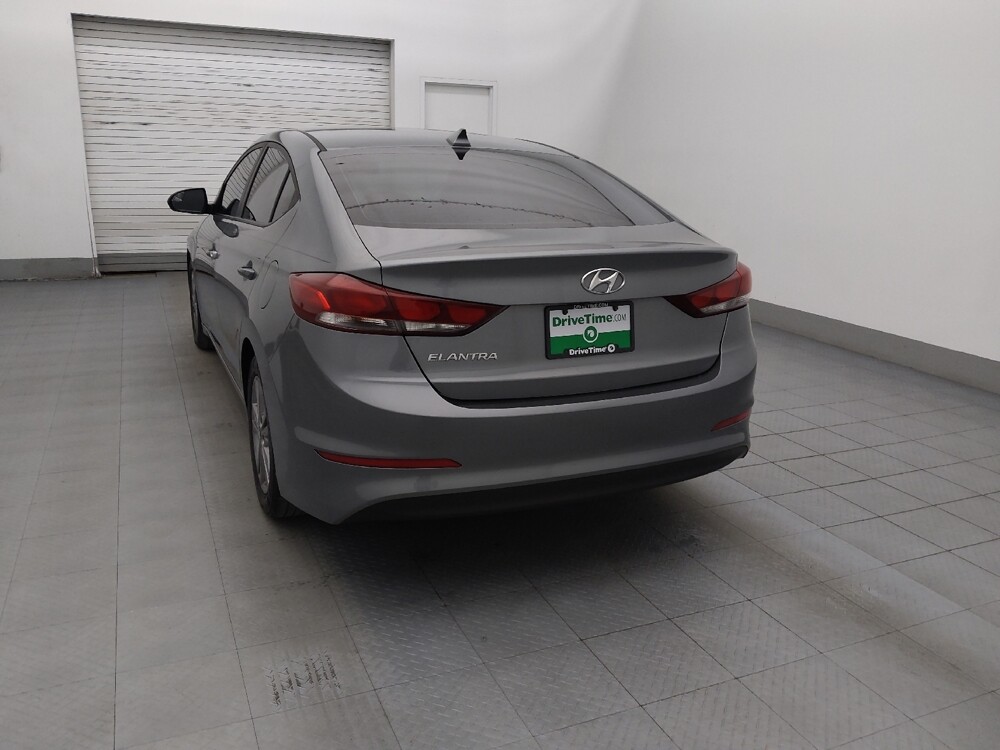 2017 Hyundai Elantra in Morrow, GA 30260 - 18084345 6