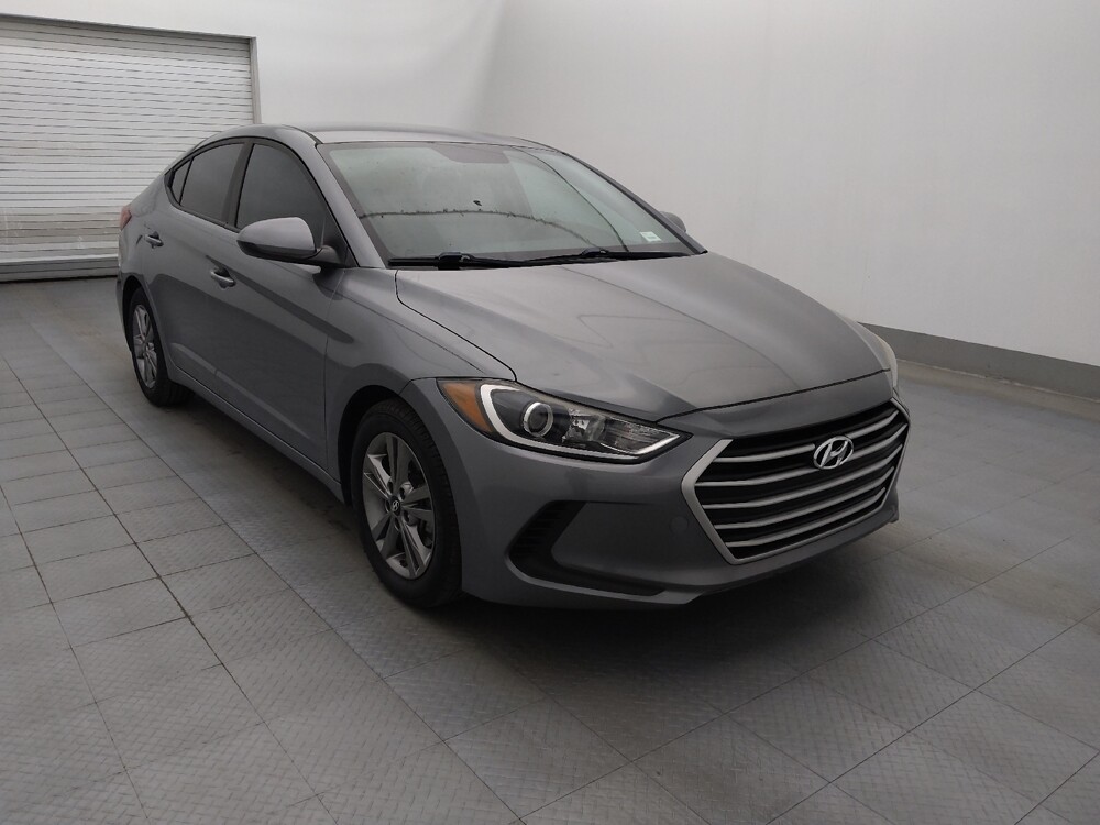 2017 Hyundai Elantra in Morrow, GA 30260 - 18084345 13