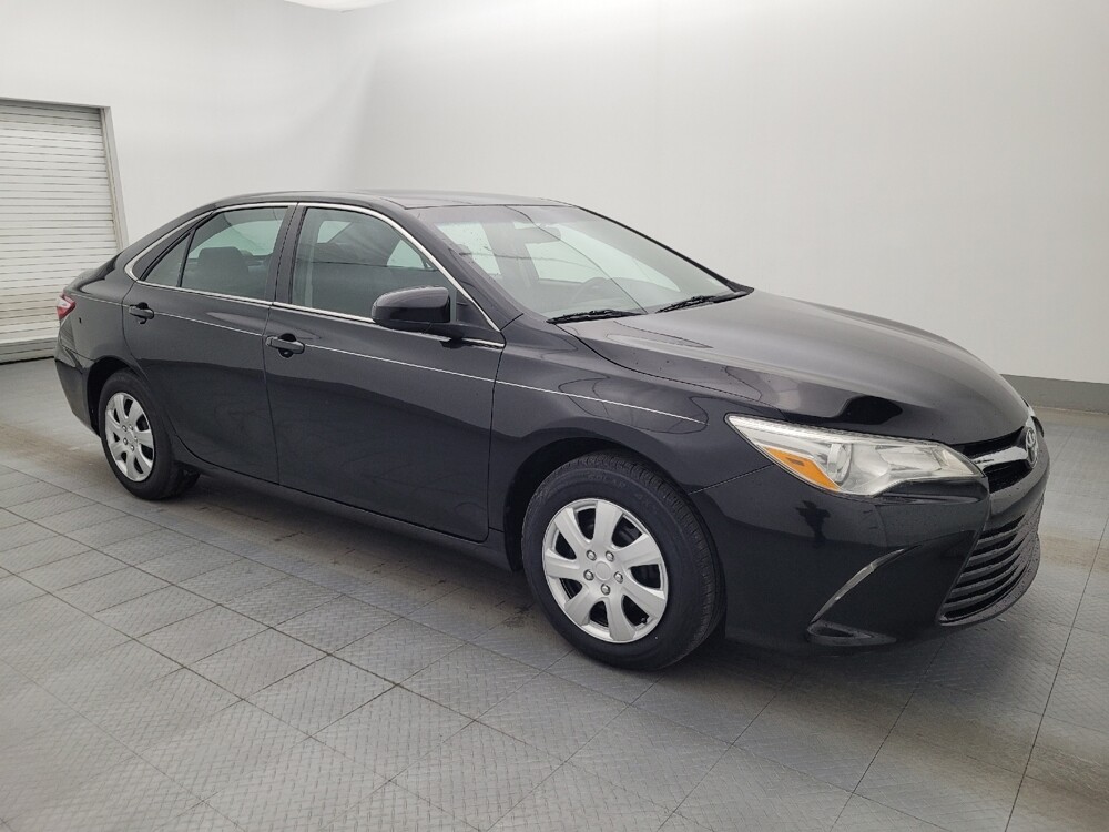 2017 Toyota Camry in Fort Myers, FL 33907 - 18084346 11