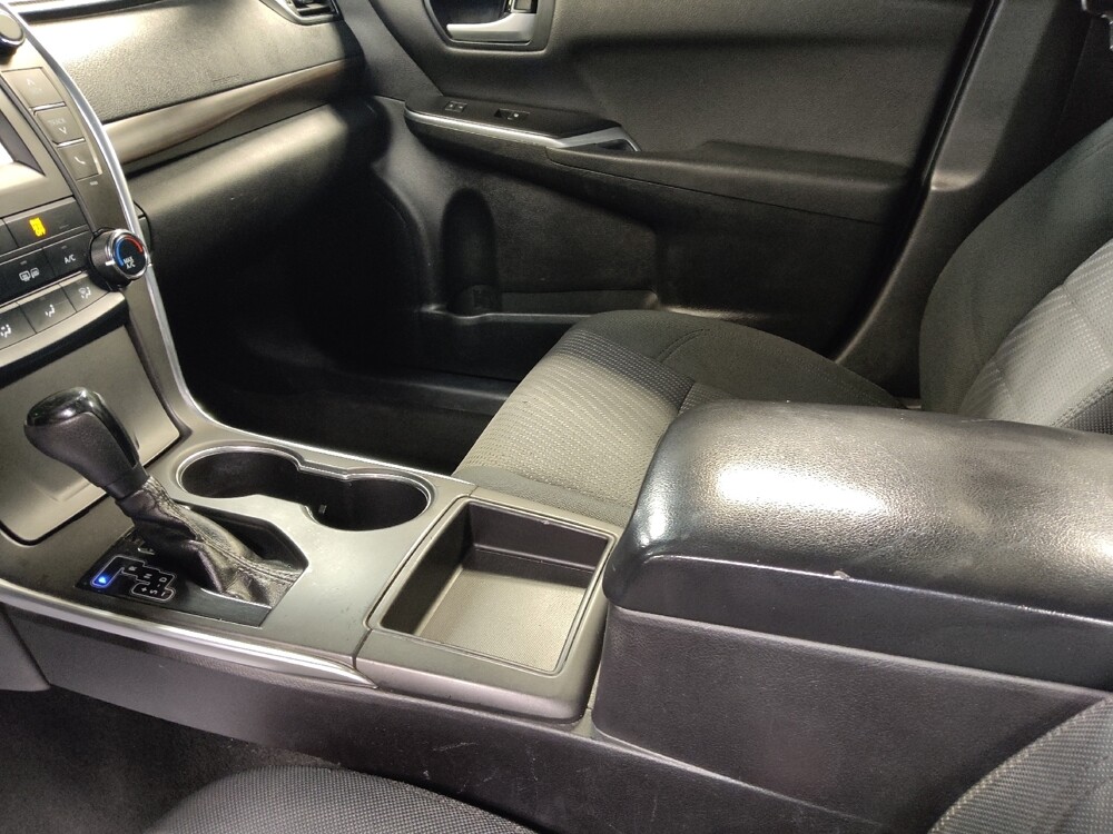 2017 Toyota Camry in Fort Myers, FL 33907 - 18084346 26