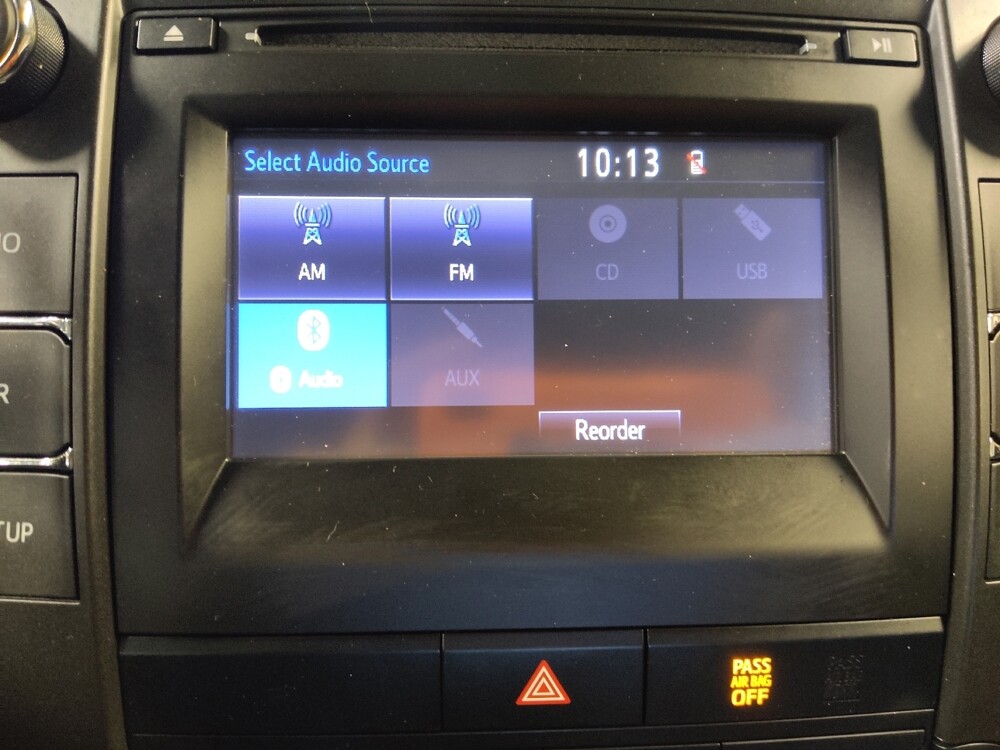 2017 Toyota Camry in Fort Myers, FL 33907 - 18084346 25