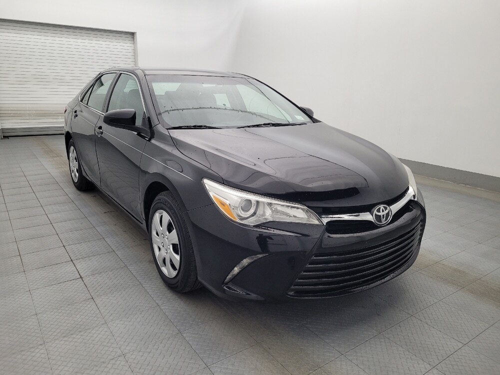 2017 Toyota Camry in Fort Myers, FL 33907 - 18084346 13
