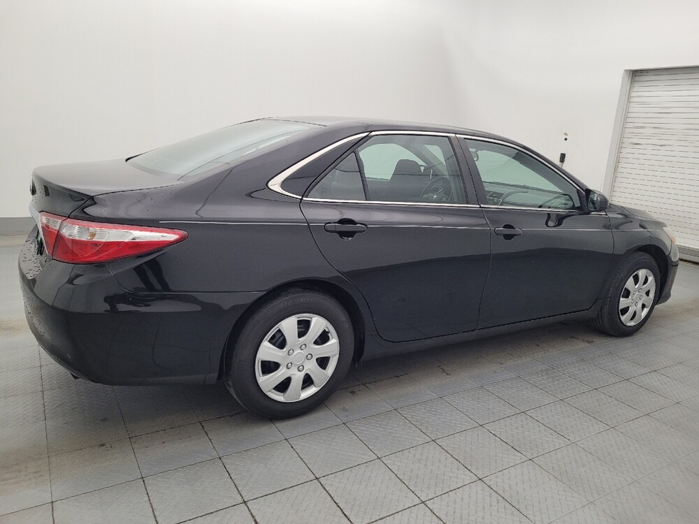 2017 Toyota Camry in Fort Myers, FL 33907 - 18084346 10