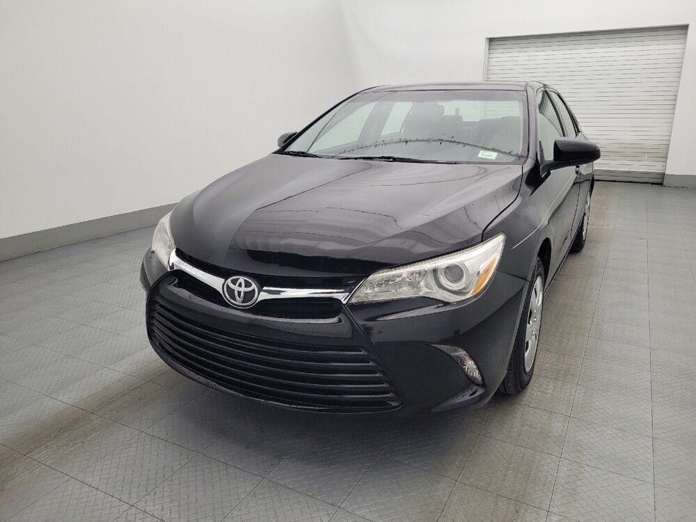 2017 Toyota Camry in Fort Myers, FL 33907 - 18084346 15