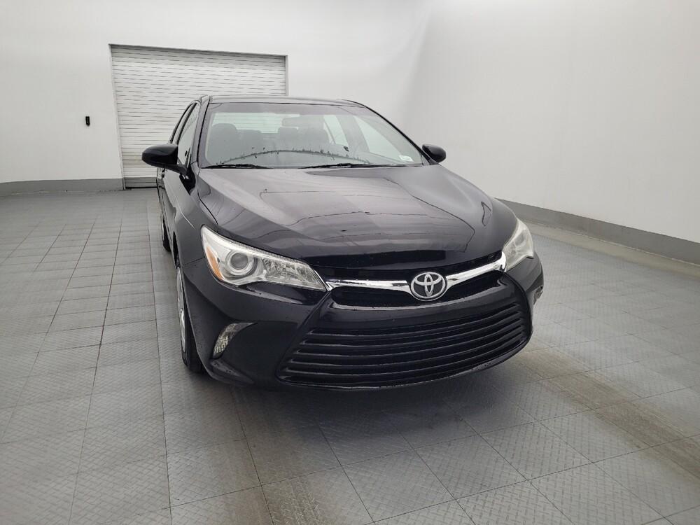 2017 Toyota Camry in Fort Myers, FL 33907 - 18084346 14