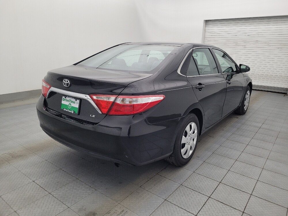 2017 Toyota Camry in Fort Myers, FL 33907 - 18084346 9