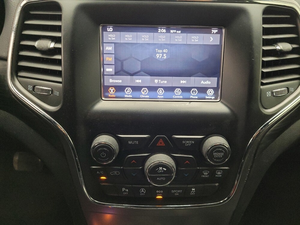 2019 Jeep Grand Cherokee in Las Vegas, NV 89104 - 18084347 25