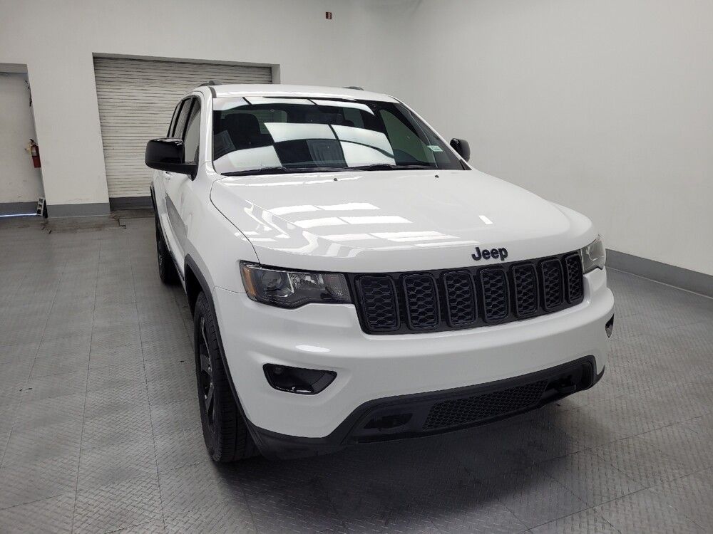 2019 Jeep Grand Cherokee in Las Vegas, NV 89104 - 18084347 13